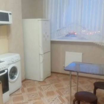 Продается 1-комнатная квартира, 28 м²