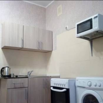 Продается 1-комнатная квартира, 28 м²