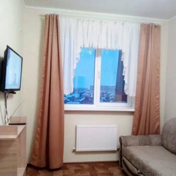 Продается 1-комнатная квартира, 28 м²