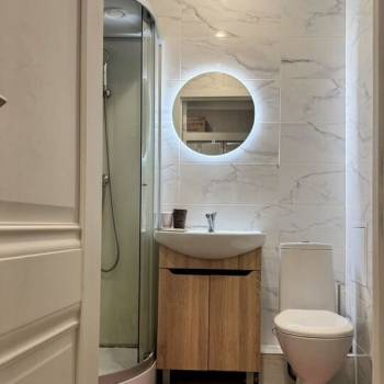 Продается 1-комнатная квартира, 41 м²