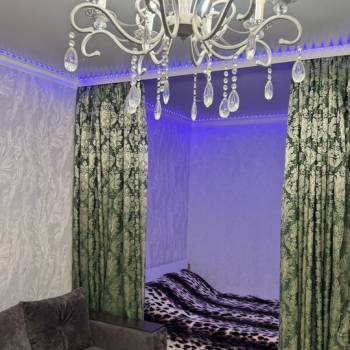 Продается 1-комнатная квартира, 41 м²