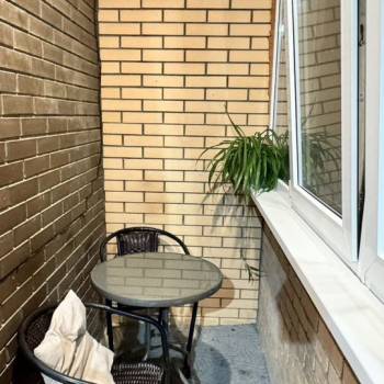 Продается 1-комнатная квартира, 41 м²