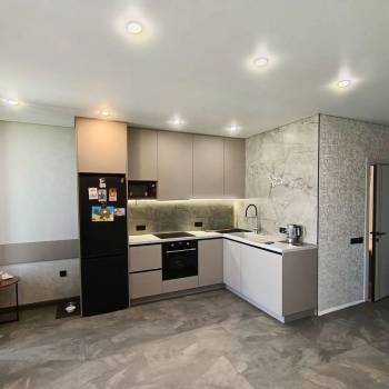 Продается 1-комнатная квартира, 42,2 м²