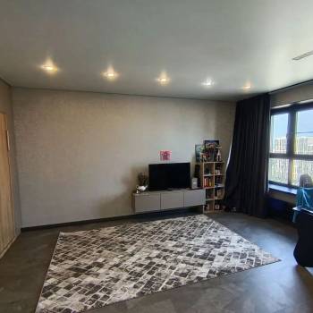 Продается 1-комнатная квартира, 42,2 м²
