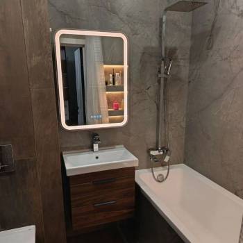 Продается 1-комнатная квартира, 42,2 м²