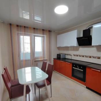 Продается 2-х комнатная квартира, 64,4 м²