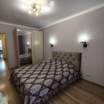 Продается 2-х комнатная квартира, 64,4 м²