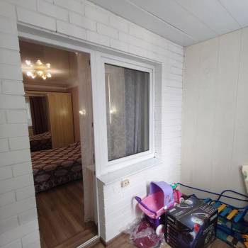 Продается 2-х комнатная квартира, 64,4 м²