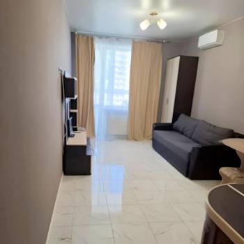 Сдается 1-комнатная квартира, 26,3 м²