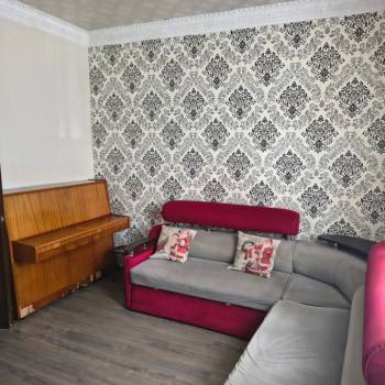 Сдается Многокомнатная квартира, 66 м²