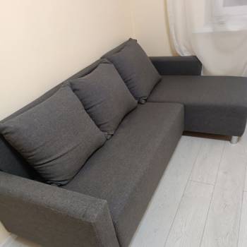 Сдается 1-комнатная квартира, 42 м²
