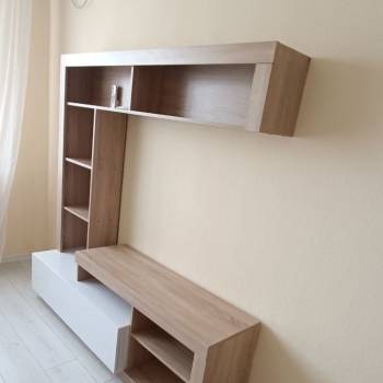 Сдается 1-комнатная квартира, 42 м²