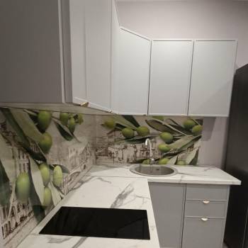 Сдается 1-комнатная квартира, 42 м²
