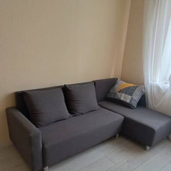 Сдается 1-комнатная квартира, 42 м²