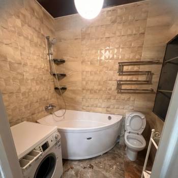 Сдается 1-комнатная квартира, 47 м²