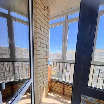 Сдается 1-комнатная квартира, 47 м²