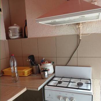 Сдается 2-х комнатная квартира, 23 м²