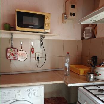 Сдается 2-х комнатная квартира, 23 м²