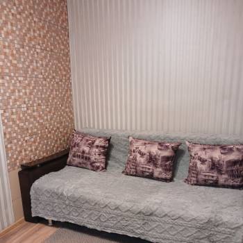 Сдается 2-х комнатная квартира, 23 м²