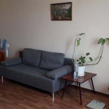 Сдается 2-х комнатная квартира, 56,4 м²