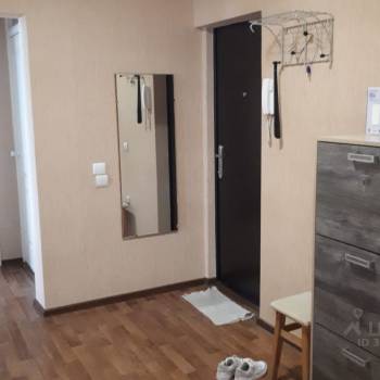 Сдается 2-х комнатная квартира, 56,4 м²