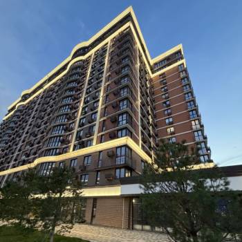 Сдается 2-х комнатная квартира, 64 м²
