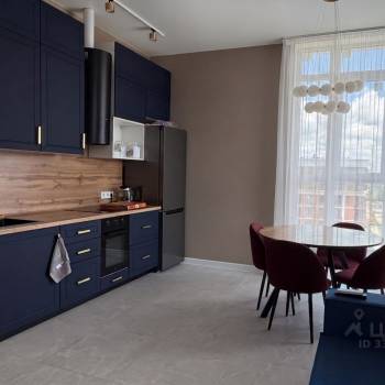 Сдается 2-х комнатная квартира, 64 м²