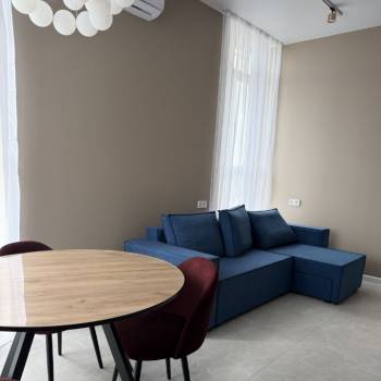 Сдается 2-х комнатная квартира, 64 м²