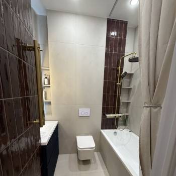 Сдается 2-х комнатная квартира, 64 м²