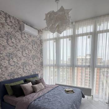 Сдается 2-х комнатная квартира, 64 м²