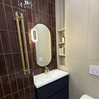 Сдается 2-х комнатная квартира, 64 м²