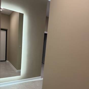 Сдается 2-х комнатная квартира, 64 м²