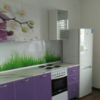 Сдается 1-комнатная квартира, 40 м²