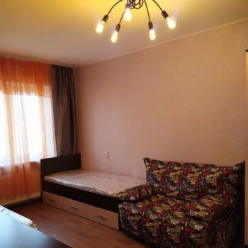 Сдается 1-комнатная квартира, 40 м²
