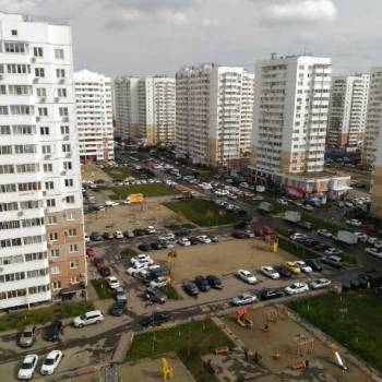 Сдается 1-комнатная квартира, 40 м²