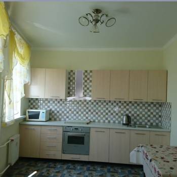 Сдается 1-комнатная квартира, 45,4 м²