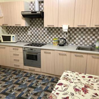 Сдается 1-комнатная квартира, 45,4 м²