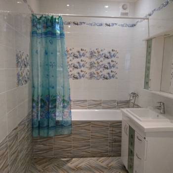 Сдается 1-комнатная квартира, 45,4 м²