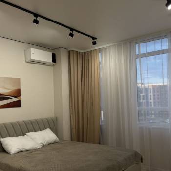 Сдается 1-комнатная квартира, 34 м²