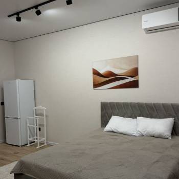 Сдается 1-комнатная квартира, 34 м²