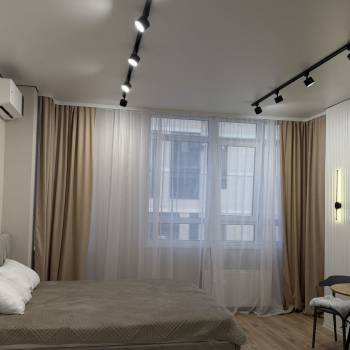 Сдается 1-комнатная квартира, 34 м²