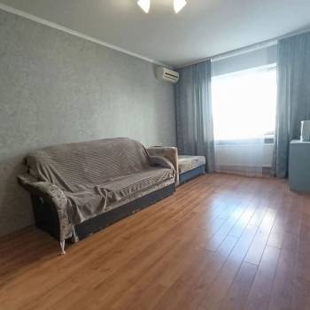 Продается 1-комнатная квартира, 35,1 м²