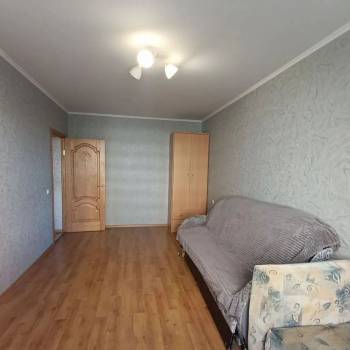 Продается 1-комнатная квартира, 35,1 м²