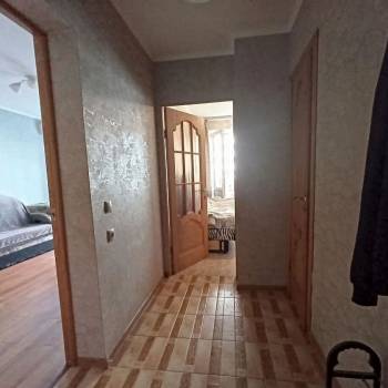 Продается 1-комнатная квартира, 35,1 м²