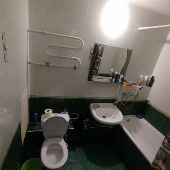 Продается 1-комнатная квартира, 35,1 м²