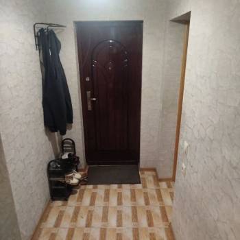 Продается 1-комнатная квартира, 35,1 м²