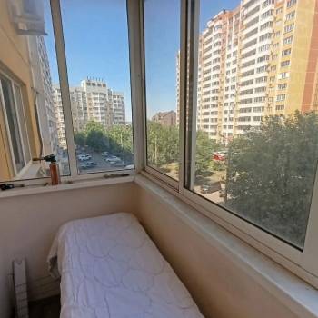 Продается 1-комнатная квартира, 35,1 м²
