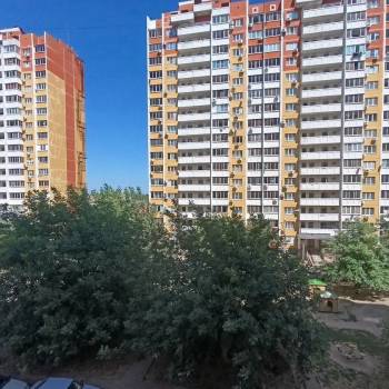 Продается 1-комнатная квартира, 35,1 м²