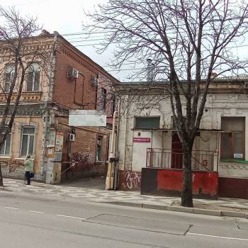 Продается 2-х комнатная квартира, 25,8 м²
