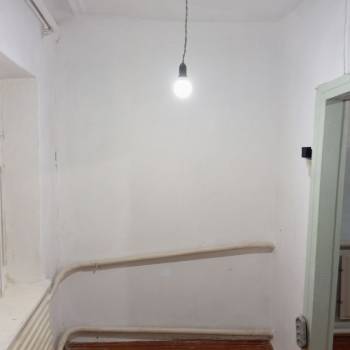 Продается 2-х комнатная квартира, 25,8 м²